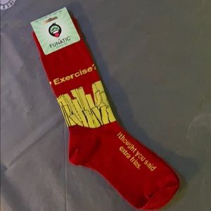 Funatic Casual Socks